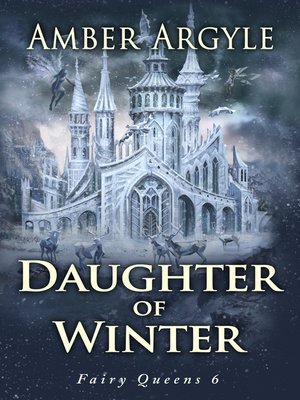 cover image of Daughter of Winter